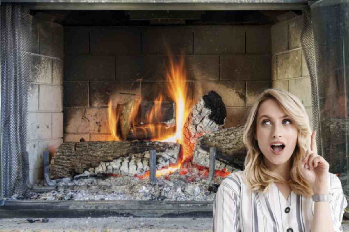 cenere donna|La procedura consiste nel far bollire la cenere nell’acqua per almeno due ore