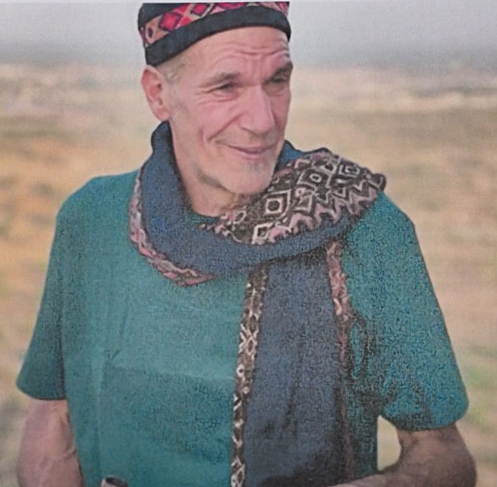 turista tedesco scomparso da cinque giorni