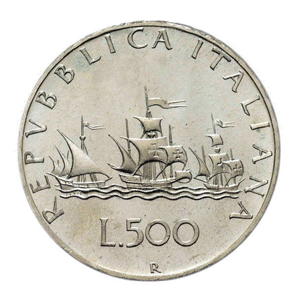 circolano davvero 500 lire che valgono 12.000 euro