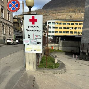 codici e tempi di attesa per l'accesso al pronto soccorso