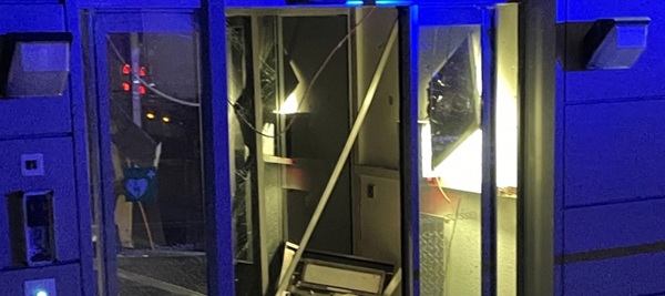 come agiva la banda dei bancomat e le indagini che hanno portato all'arresto