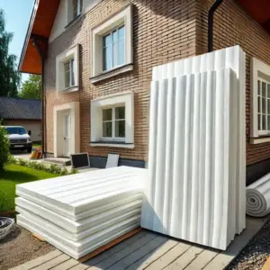 come allungare la durata del cappotto termico