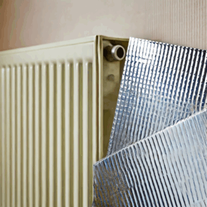 come aumentare il calore dei termosifoni riducendo i costi