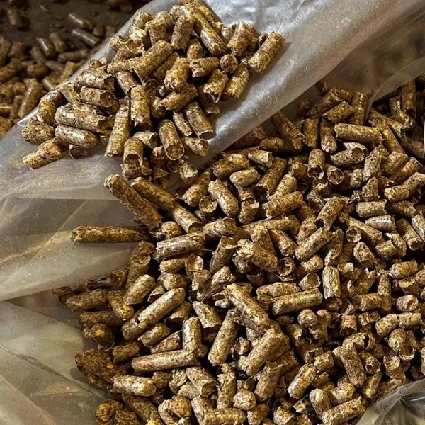 come autoprodurre il pellet da riscaldamento