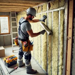 come controllare se il cappotto termico funziona