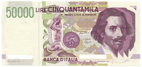 come convertire le lire in euro