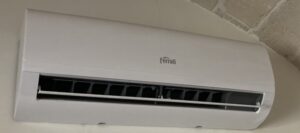 come disinfettare il condizionatore