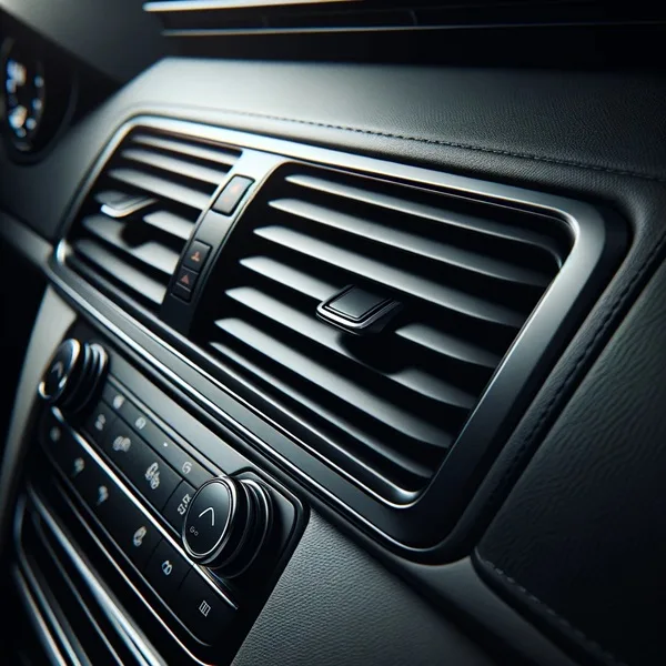 come e quando usare il ricircolo dell'aria condizionata in auto