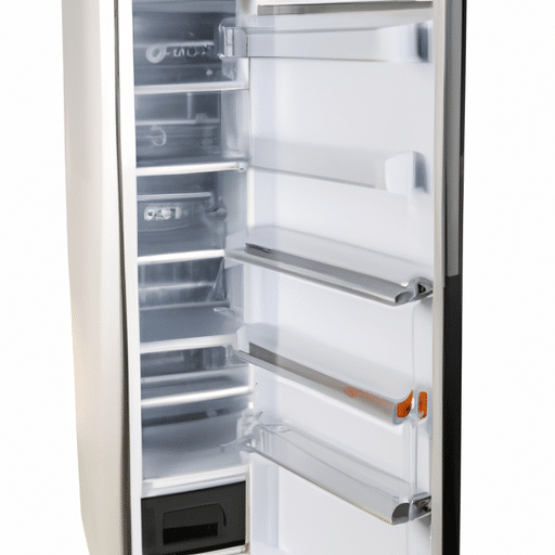 come evitare la formazione di ghiaccio nel freezer