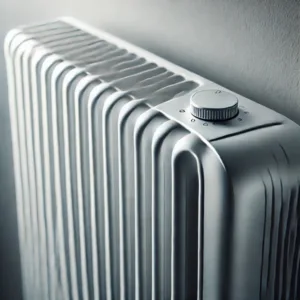 come funziona e quanto consuma un radiatore svedese