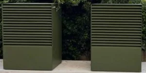 come funziona la pompa di calore per il raffrescamento