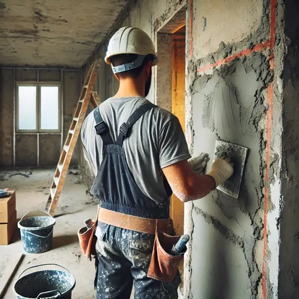 come isolare i muri interni dal freddo e dal caldo senza cappotto termico