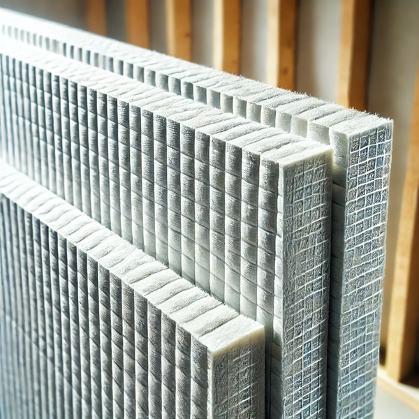 come isolare i muri interni dal freddo e dal caldo