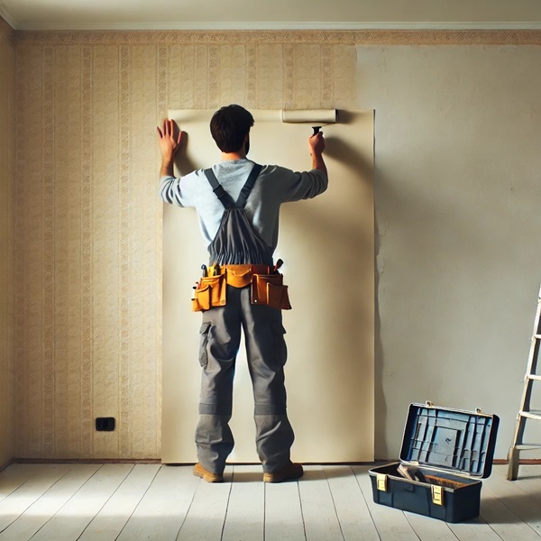 come isolare le pareti interne dal caldo