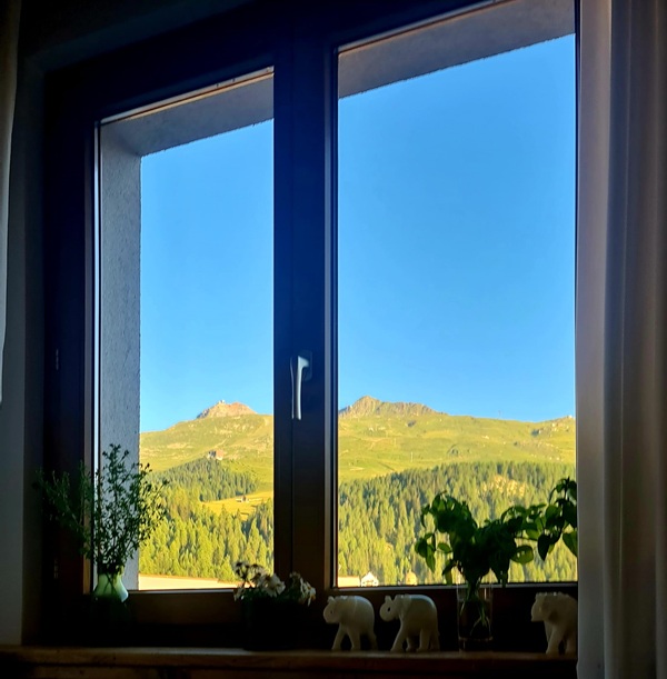 come isolare le stanze dal caldo