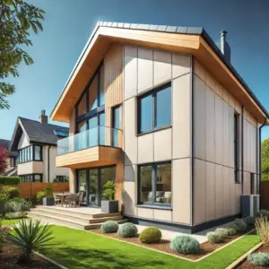 come monitorare il cappotto termico