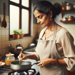 come ottenere la pensione per casalinghe