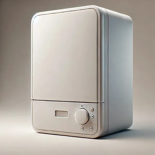 come pulire la caldaia dal calcare