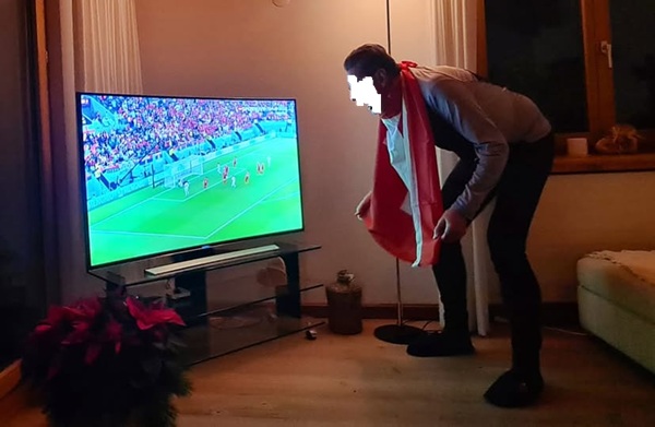 come pulire lo schermo della tv senza rovinarlo