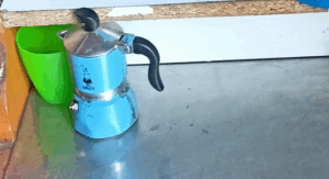 come pulire moka e macchina del caffè