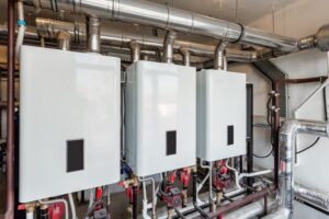 come regolare correttamente la temperatura della caldaia a gas