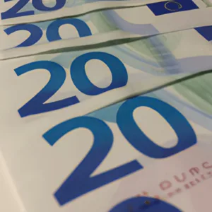 come riconoscere banconote false