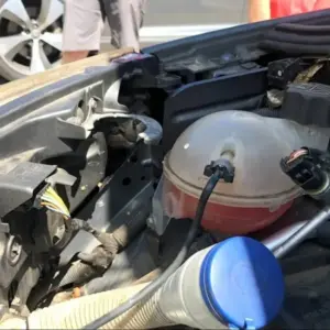 come ripartire con la batteria auto scarica