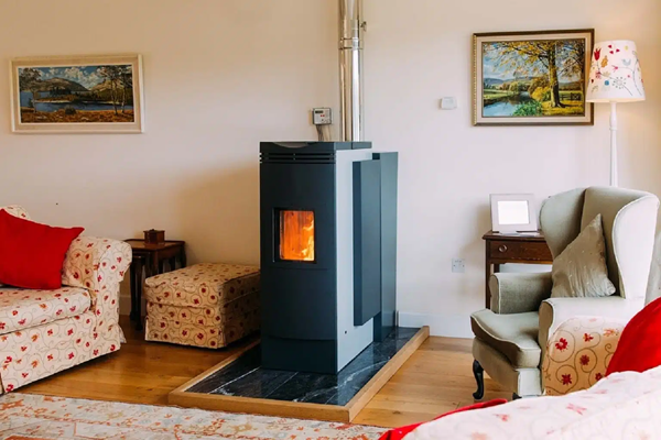 come riscaldare la casa per evitare la muffa