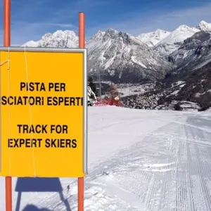 come risparmiare l'assicurazione per sciare