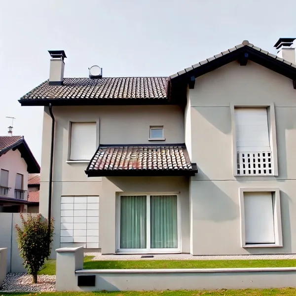 come scegliere gli infissi