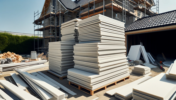 con il cappotto termico la casa non respira