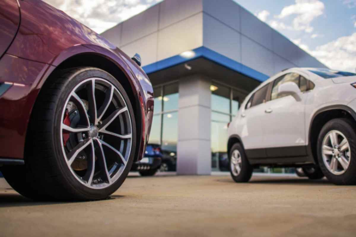 concessionaria migliori auto|concessionaria polestar