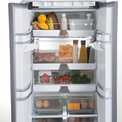 consumo frigo pieno o vuoto