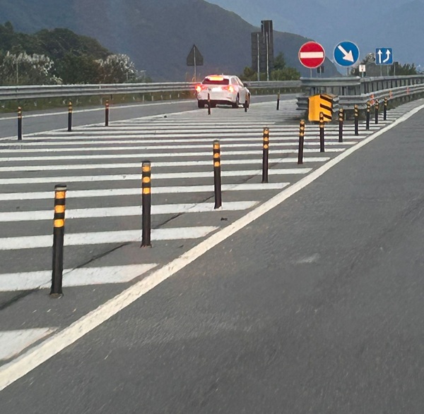 contromano statale 38