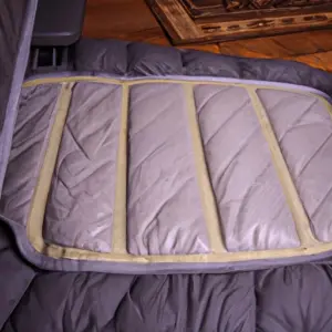 coperta contro ansia