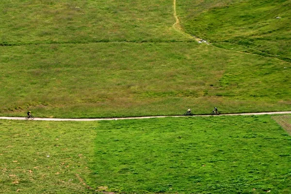 corsa rosa in valtellina