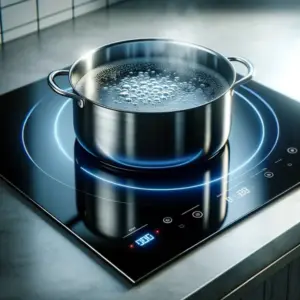 cosa danneggia il piano cottura a induzione