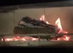 Cosa fare prima di rimettere in funzione il termocamino