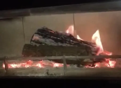 Cosa fare prima di rimettere in funzione il termocamino