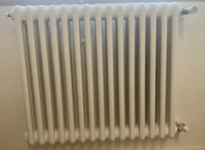 cosa fare quando i termosifoni non si scaldano in basso