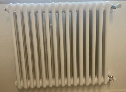 cosa fare quando i termosifoni non si scaldano in basso