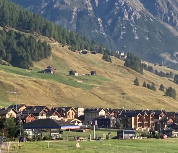 cosa non si paga a livigno