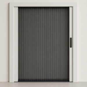 cosa significa zanzariera plissettata come funziona e vantaggi