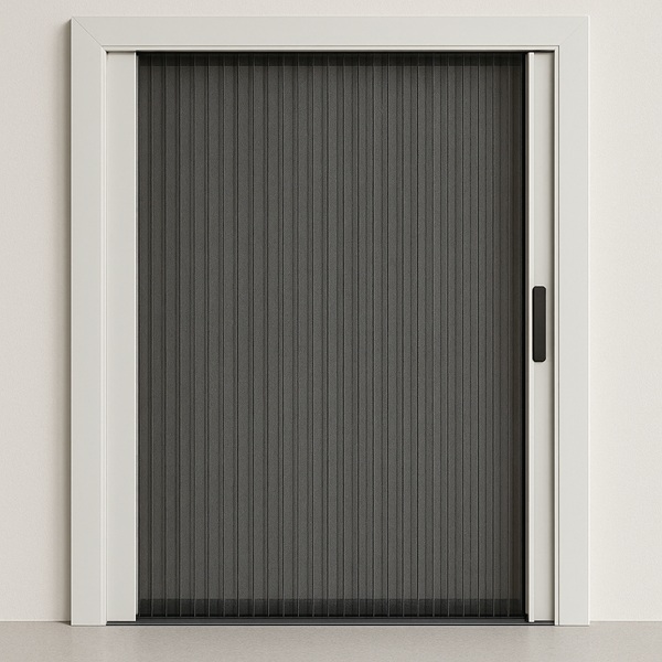 cosa significa zanzariera plissettata come funziona e vantaggi