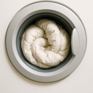 cosa succede quando riempi troppo la lavatrice