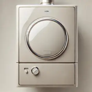 cosa succede se non si fa la revisione alla caldaia