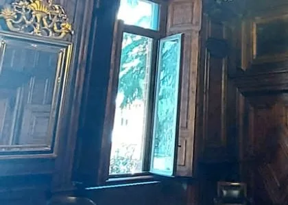 cosa succede se non si ventila la casa