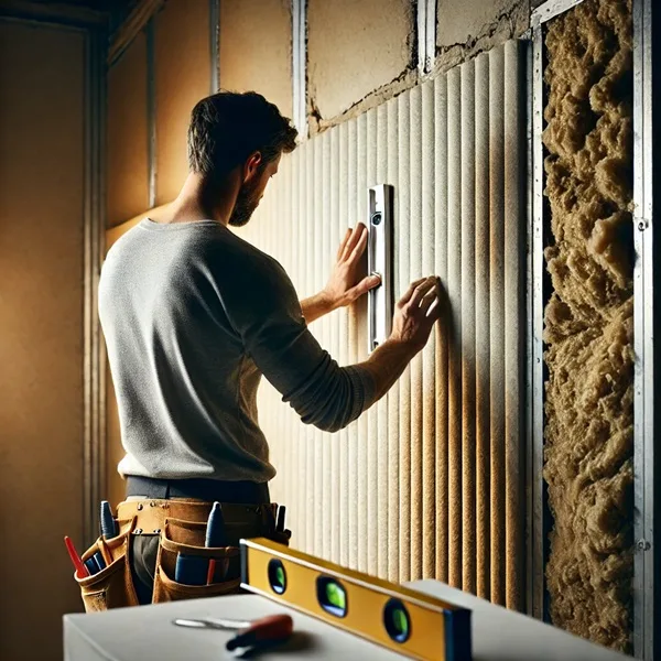 cos’è il cappotto termico interno e come realizzarlo