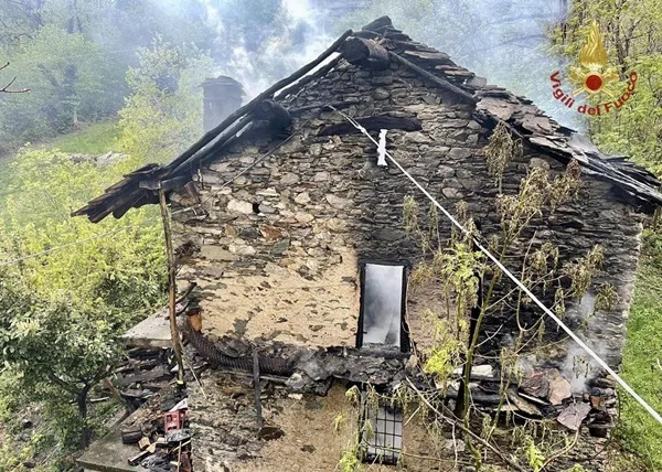 cos’è un immobile collabente e perché è vantaggioso comprarlo