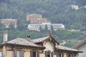 crisi della sanità lombarda